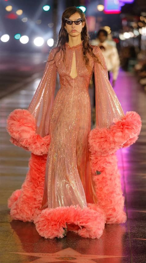 gucci ss22 campaign|gucci runway spring 2022.